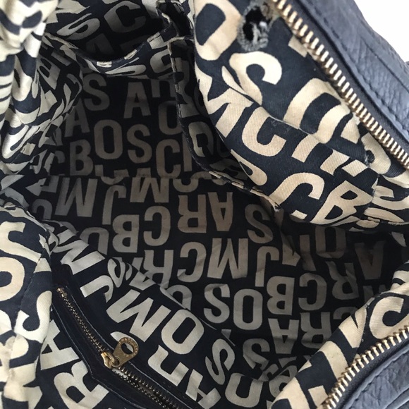 Marc By Marc Jacobs | Classic Q Satchel - Picture 8 of 10